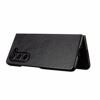 Beline Ümbris Leather Case Sam Z Fold 6 must