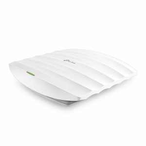 TP-Link Omada 300Mbps juhtmevaba N laemonteeritav pääsupunkt