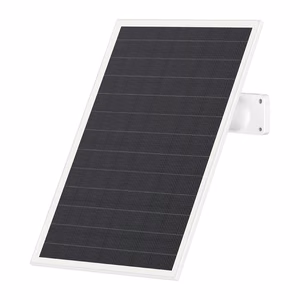 IMOU FSP008 8W USB-C Solar Panel