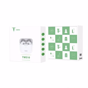 TWS BLUETOOTH HEADSET T-PHOX TWS-10