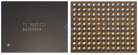 Microchip IC iPhone 6/6 Plus touch U2402 (343S0694) must