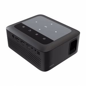 Phillips N-110 720p miniprojektor (must)