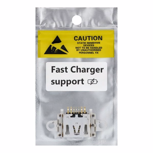 Charge connector jaoks OPPOfor OPPO R11/S R7S Plus R7 F5 F11 ORI