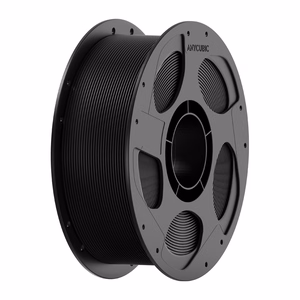 ANYCUBIC IPHTFBK-101 PETG-CF Filament, 1 kg (black)