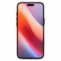 SPIGEN ümbris LIQUID CRYSTAL jaoks IPHONE 16 Plus crystal clear