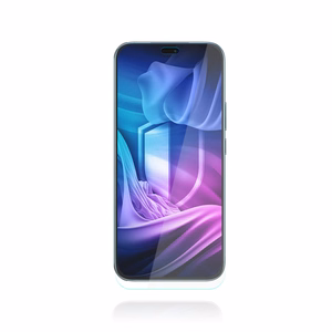 Honor X8c – 3mk Silky Matt Pro telefoni ekraanikaitse