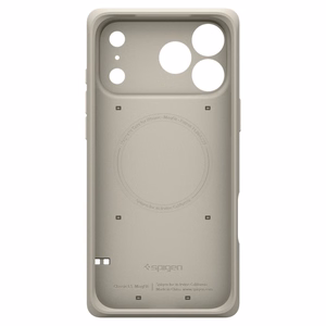 Spigen Classic Ls MAGSAFE Iphone 17 PRO MAX Stone