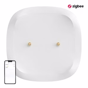 Nutikas veelekke/üleujutuse andur ZigBee SONOFF SNZB-05P (+patarei)