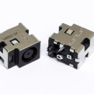 Power jack, HP DV5, DV5t, DV5z, DV7, G50 Series