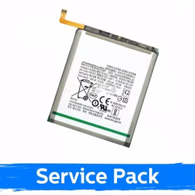 Aku Ühildub Samsung A525 / A526 / A52 / G780 / G781 S20 FE 100% Original (Service Pack)