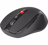 MOUSE DEFENDER ULTRA MM-315 RF must OPTICAL 1600DPI 6P