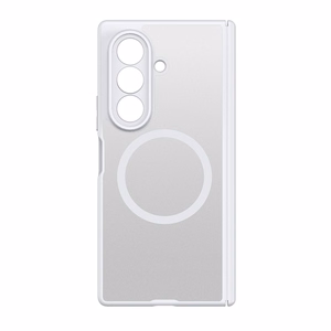 DUX DUCIS case EXPN compatible with MagSafe for SAMSUNG Z Fold 8 Ultra white