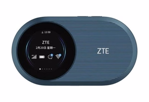 ZTE U10S Pro 4G mobiilne WiFi6 levipunkt - ruuter