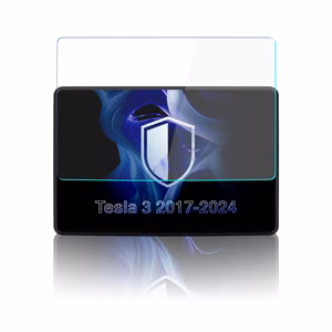 Tesla Model 3 (2017 - 2024) – 3mk BladeShield Center Display auto ekraanikaitse