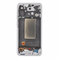 ServicePack LCD Display jaoks SAMSUNG A56 5G A566B hall GH82-36829B