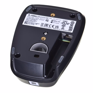 Zebra DS2278 – handheld 1D/2D barcode scanner, LED, black
