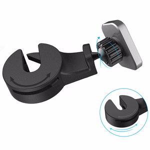 Magnetic car hoidja headrest mount Type 1 must
