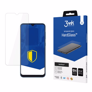 3mk HardGlass закалённое стекло для Samsung Galaxy A30 A50 A30S A50S A40S