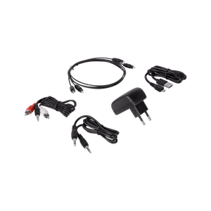 2-in-1 Bluetooth HiFi heli vastuvõtja ja saatja (Apt-X, NFC), mudel BT-1
