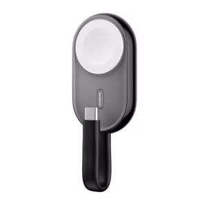 Powerbank to Apple Watch Veger (W0102) 1200 mAh Pomme must