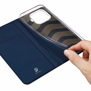 Case Dux Ducis Skin Pro Xiaomi 17T dark blue