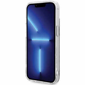 Guess IML 4G MagSafe ümbris jaoks iPhone 15 - must