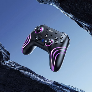 Hoco GA2 jaoks PC/Switch 1/2 Game Controller must