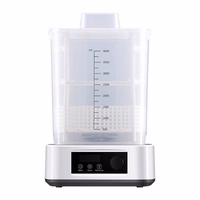 AnyCubic Wash & Cure 3 - print cleaning and drying device