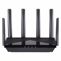 Cudy LT700 wireless router Gigabit Ethernet Dual-band (2.4 GHz / 5 GHz) 4G must
