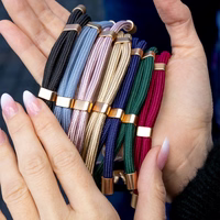 Universal phone strap Elegant roheline