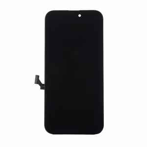 LCD Display with touch screen jaoks iPhone 15 Plus Incell FHD must