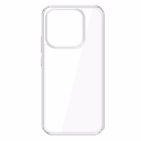 3mk Armor Case for Xiaomi 17 - läbipaistev