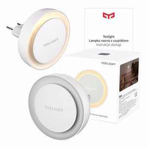Yeelight Andur Pistik-in hele
