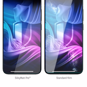 Vivo X200 – 3mk Silky Matt Pro telefoni ekraanikaitse
