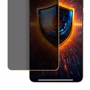 Motorola Signature – 3mk Silky Matt Privacy privaatsusfilter