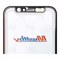 MUSTTBY Touch ekraan + OCA IPHONE 12 mini (no IC)