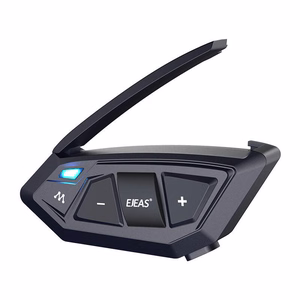 Mootorratta intercom EJEAS MS20