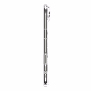 Spigen Ultra Hybrid MagSafe Ümbris jaoks iPhone 17 Air Zero One - Valge