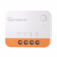 Sonoff ZBMINIL2 nutikas ZigBee mini lüliti