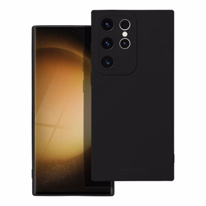 ROAR Ümbris LUNA jaoks SAMSUNG S23 Ultra must