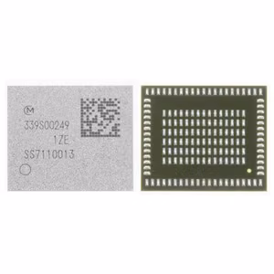 Mikroskeem IC iPad Pro 10.5 WiFi moodul 339S00249 (ühilduv iPad 5th 339S00308-ga)