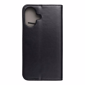 SMART MAGNETO Book Ümbris jaoks IPHONE 17 must