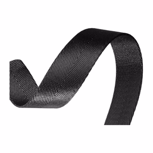 DUX DUCIS Outdoor Cross Body - cross-body phone strap - black