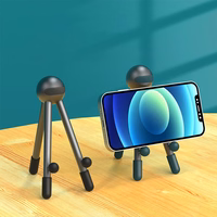 Stoyobe Tablet phone hoidja roosa (HF-One roosa)