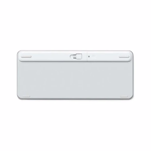 Satechi Slim EX1 juhtmevaba QWERTY klaviatuur Mac / PC, ST-KEX1S-EN, hõbedane