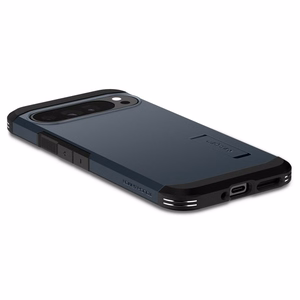 Spigen Tough Armor ümbris jaoks Google Pixel 9 Pro XL - graphite