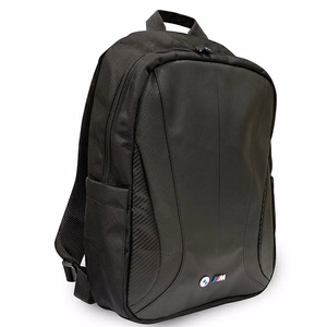BMW Perforated 16" Laptop Backpack - must