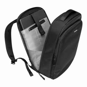 Tomtoc Explorer-T60 16"/15L seljakott (must)