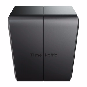TimeKettle W4 Plus TWS tõlkekõrvaklapid, mustad