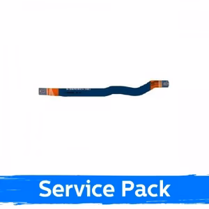 Flex Kaabel Ühildub Samsung S918 S23 Ultra Main / FRC (Service Pack)